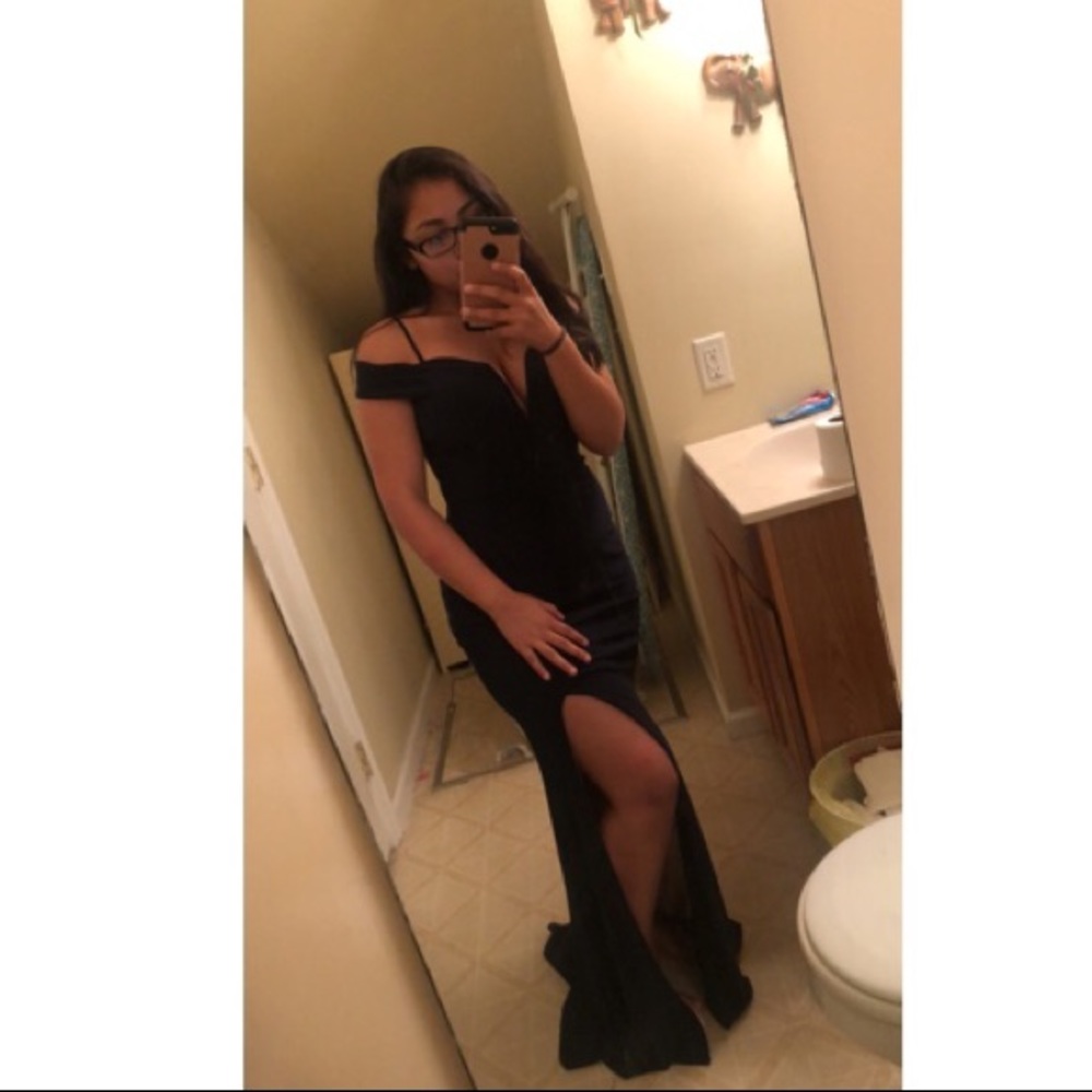 Special Occasion Dress